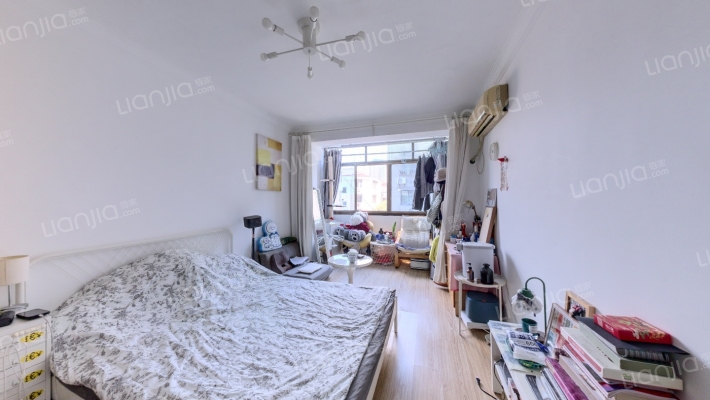 南辉小区二手房实景图