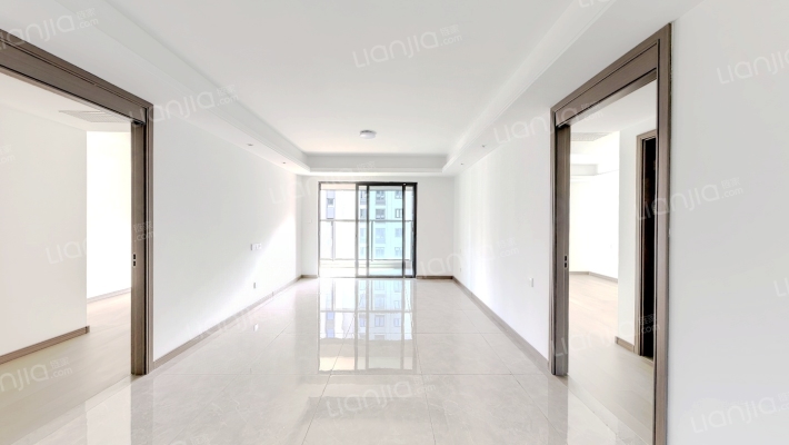 融信海纳新潮B区二手房实景图