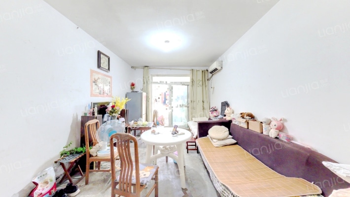 少荃家园二手房实景图