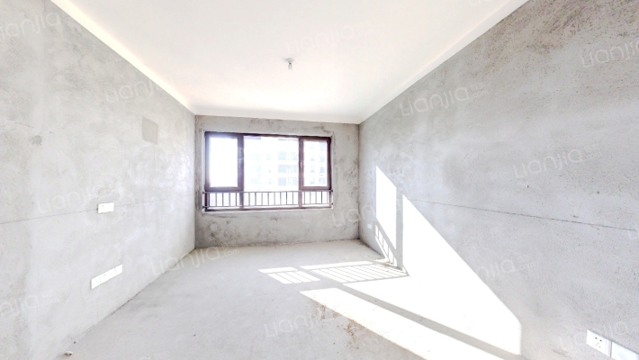 海玥名邸二手房实景图