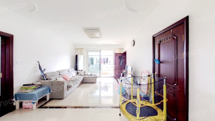 西溪华东园二手房实景图