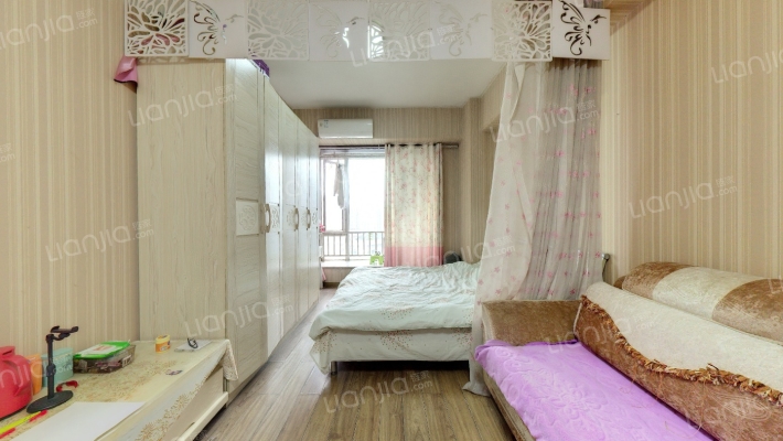 万凯新都会二手房实景图