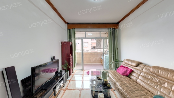 泰安楼二手房实景图