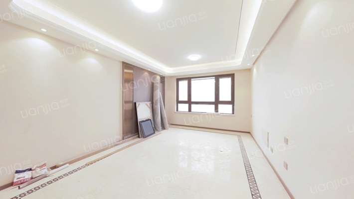 鲁能公馆二手房实景图