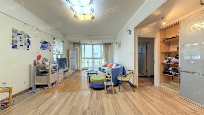 翠云庭二手房实景图