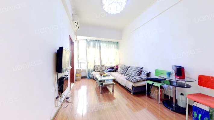 金色夏威夷二手房实景图