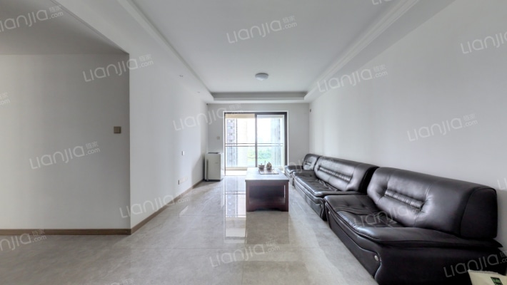 星河冠誉府二手房实景图