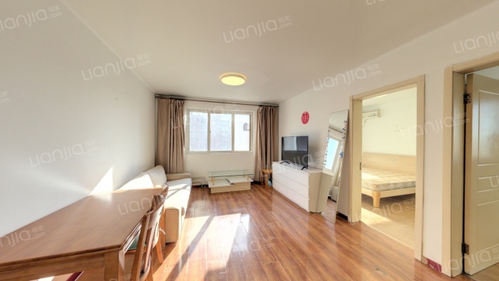 定福家园3号院二手房实景图