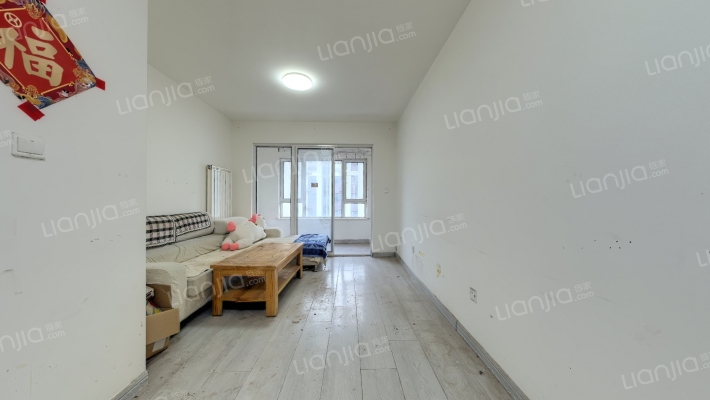 大洼社区二手房实景图