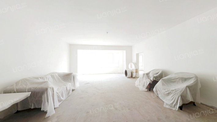 群力新城北区二手房实景图