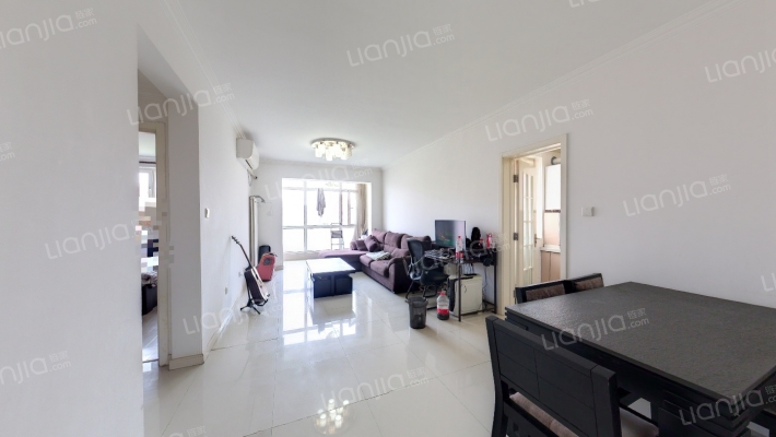 北京苏活四区二手房实景图