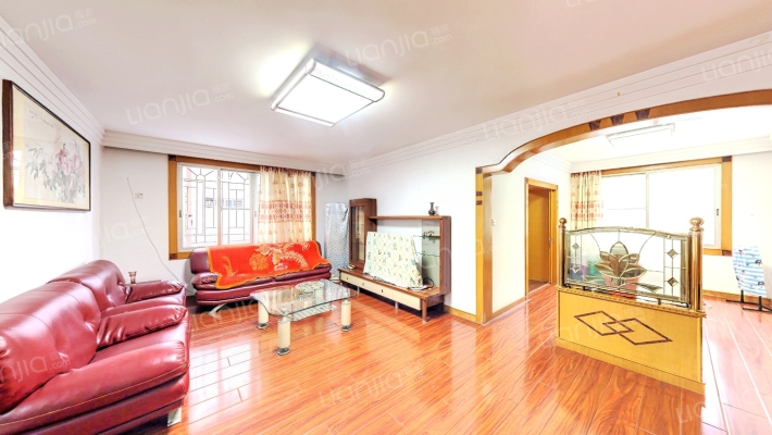 冶金厅宿舍二手房实景图