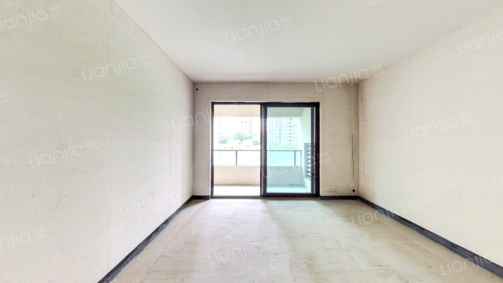 北辰悦来壹号星悦二手房实景图