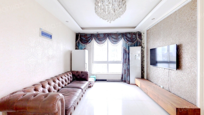 中州锦绣花苑二手房实景图