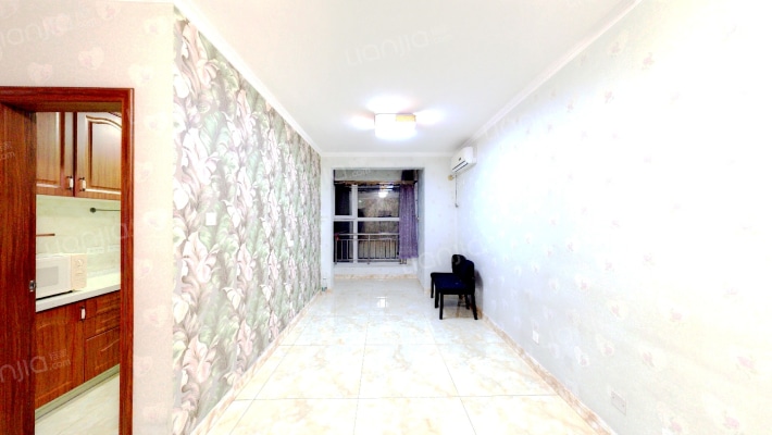 群升沈阳新天地二期二手房实景图