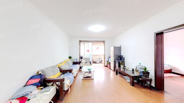 鑫城小区二手房实景图