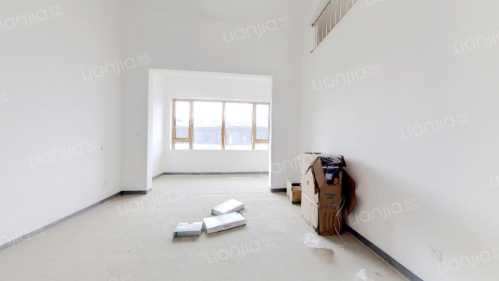 蓝城兰园二手房实景图