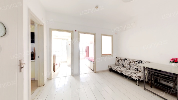 连大文润金宸一二期二手房实景图