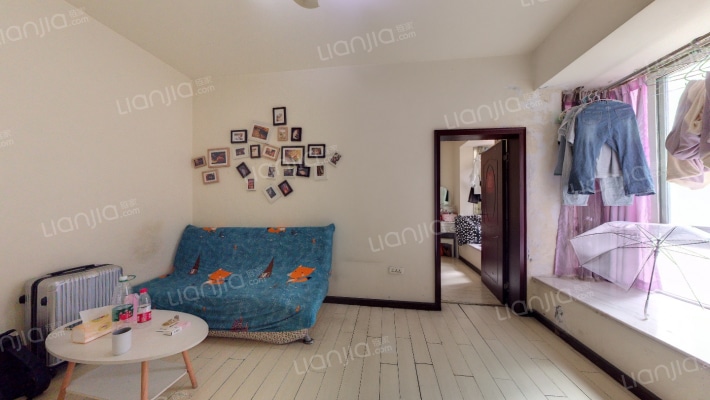 洋河南滨花园二手房实景图