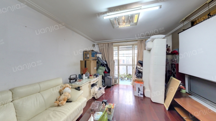 永和雅园二手房实景图