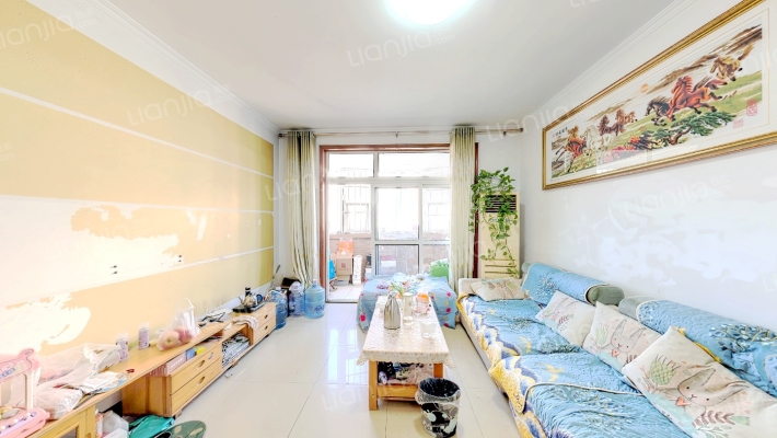 富雅园二手房实景图