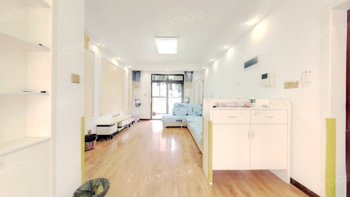 龙台二期桃源二手房实景图