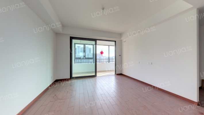 保利阅云台二手房实景图