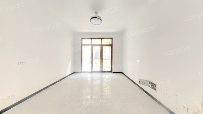 新田城二期住福二手房实景图