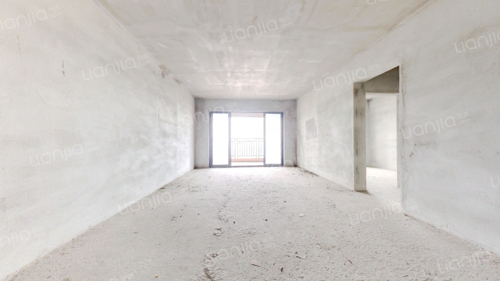 春天里花园二手房实景图