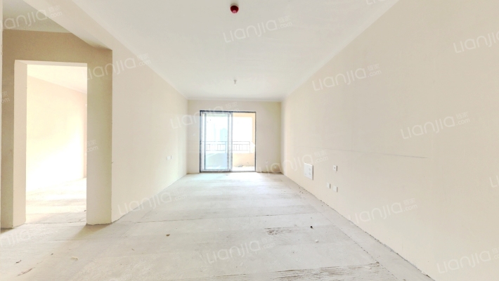 东原阅城二期二手房实景图