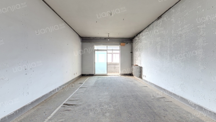 广电小区二手房实景图