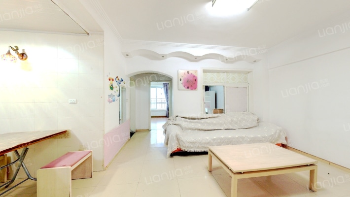 吉祥国际二手房实景图