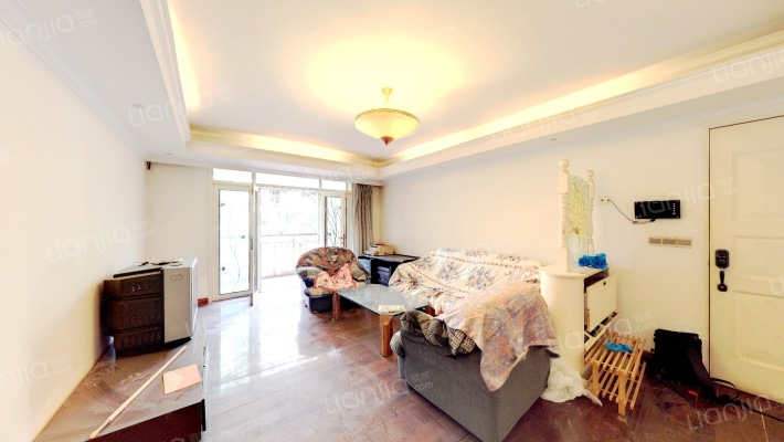 明湖山庄二手房实景图