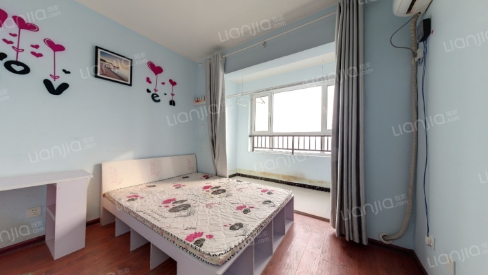 翰林国际城孟园二手房实景图