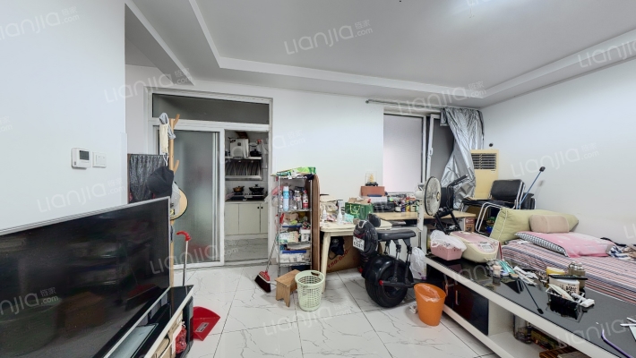 裕龙檀顶山二手房实景图