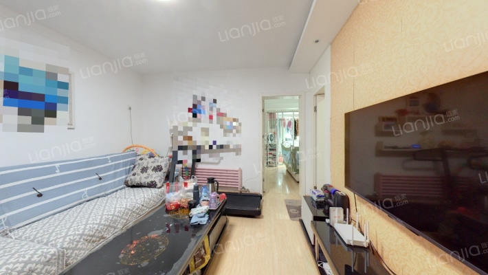 友谊苑二手房实景图