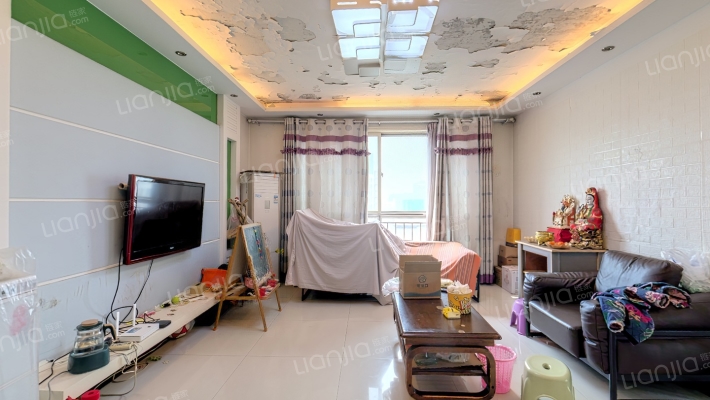 聚锦苑二手房实景图