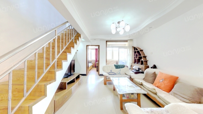 探矿家属院二手房实景图