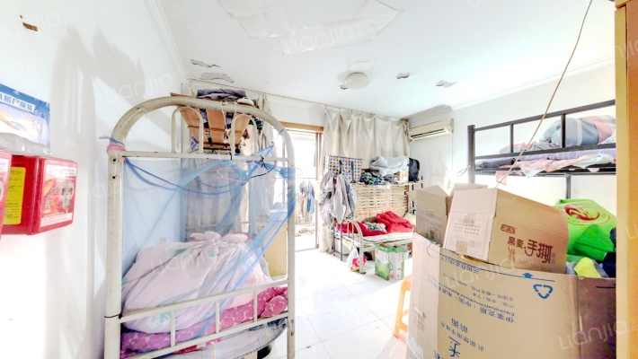 宜家花园二手房实景图