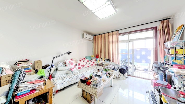 光华美邻二手房实景图