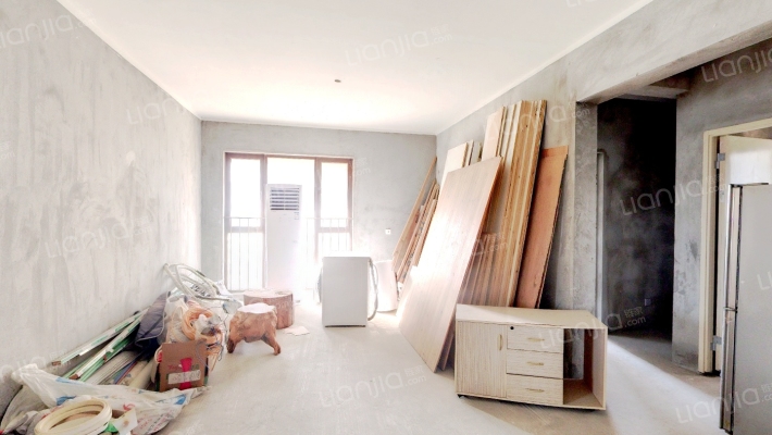 阳光城大都会御府二手房实景图