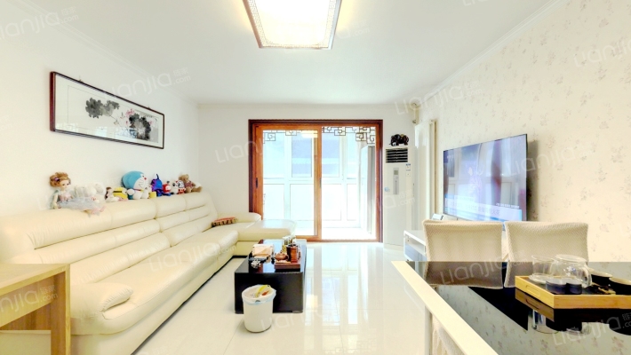 玉海园二里二手房实景图