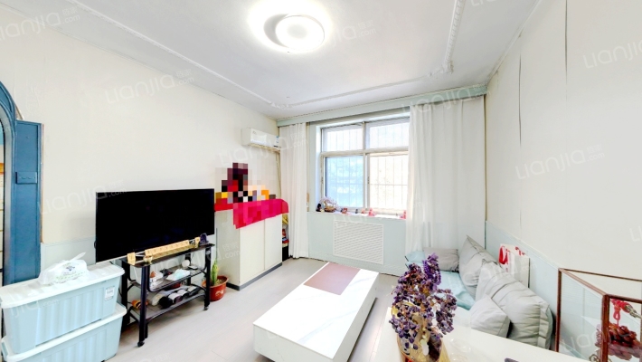 第七干休所二手房实景图