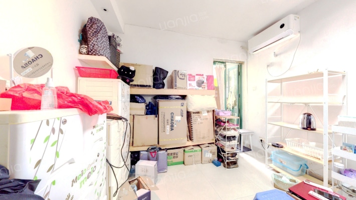 新银座华庭二手房实景图