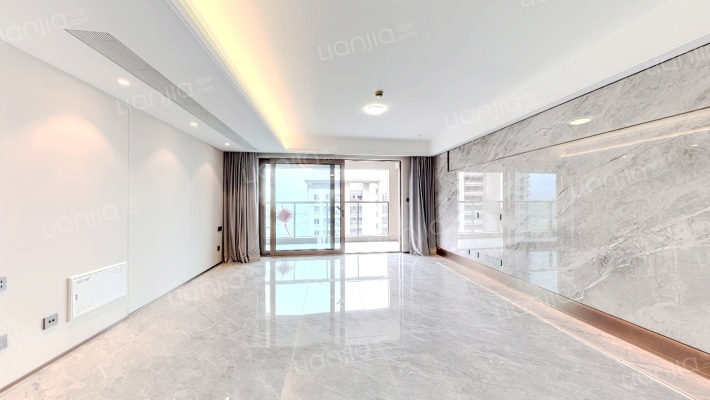 雅戈尔江上云境二手房实景图