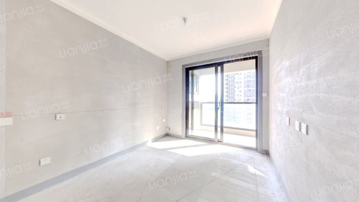 永威泰和璟苑二手房实景图