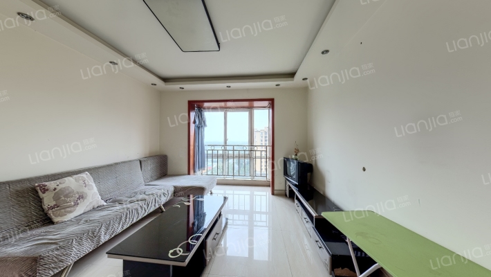 迎宾丽景二手房实景图