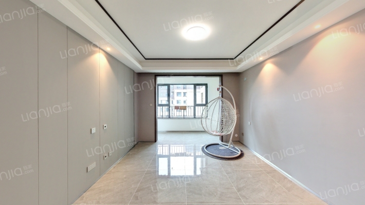 西安·泛悦城二手房实景图