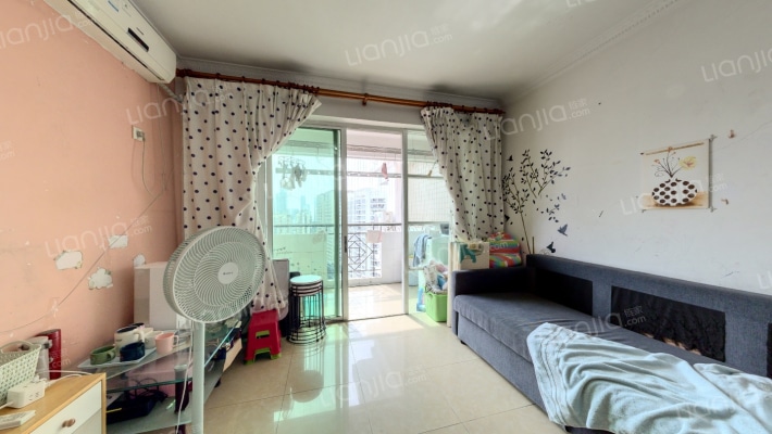 南海台大厦二手房实景图