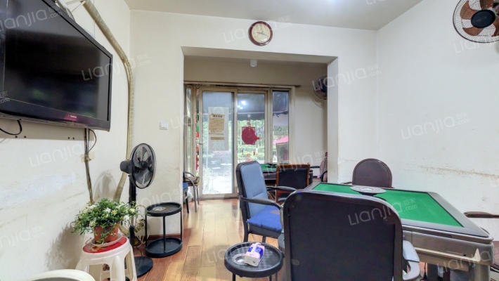 上东一号一期二手房实景图